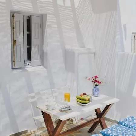 Nk Luxury Villas ヴィラ