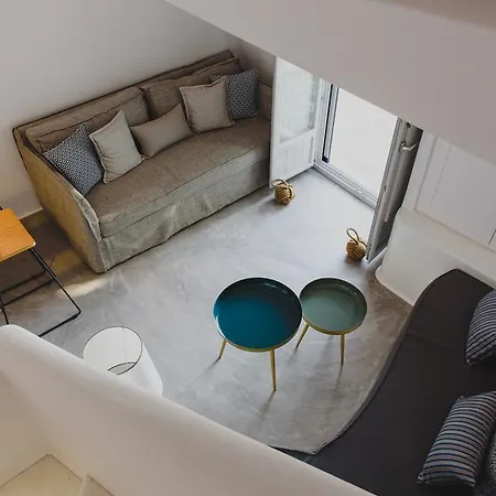 Nk Luxury Villas *
